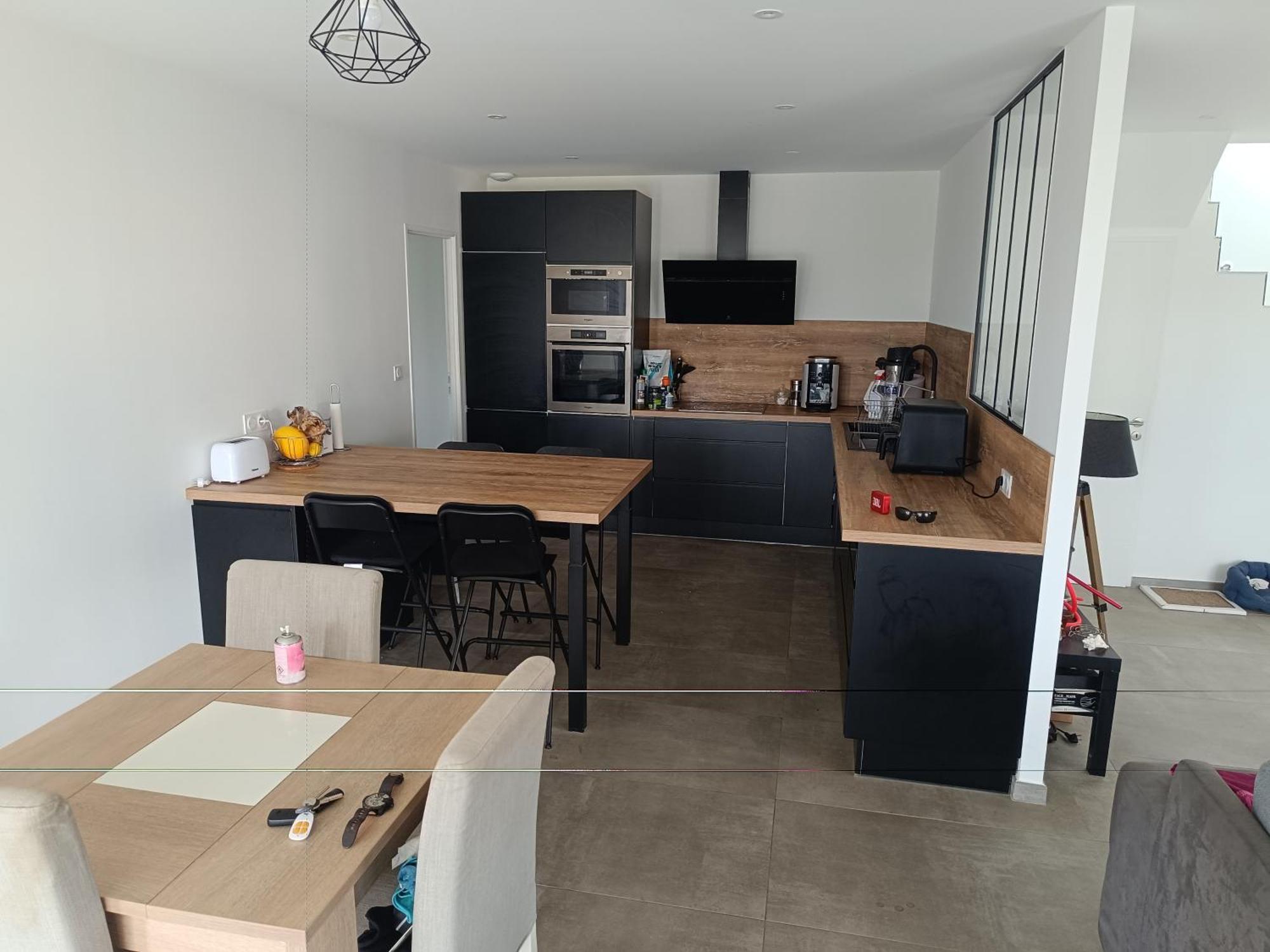 Chambre Parentale Prive Clonas-sur-Vareze Dış mekan fotoğraf