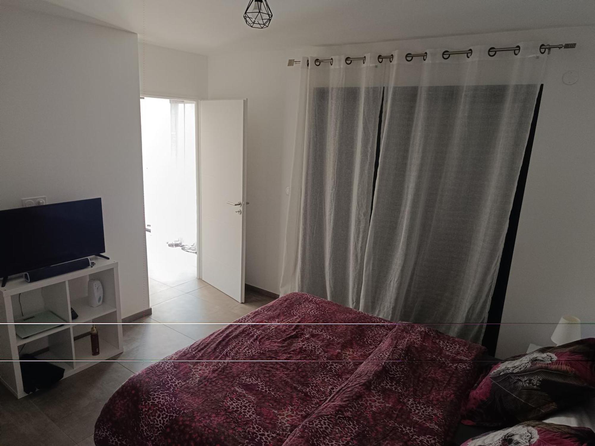 Chambre Parentale Prive Clonas-sur-Vareze Dış mekan fotoğraf